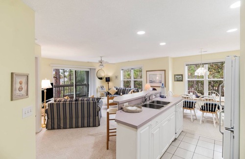 St. James Condo | Perfect for Family Stays- Wonderful 2 BR condo, w/Pool in the St James Community