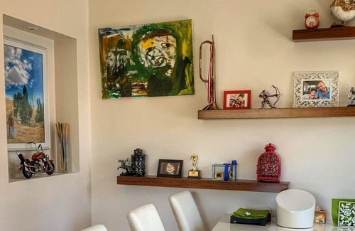 Icerenkoy Mahallesi House | Perfect for friends and families