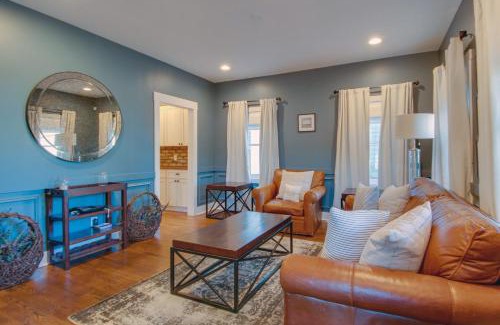 Hope Gardens House | Perfect for Groups - Fenced-In Yard Pet Friendly