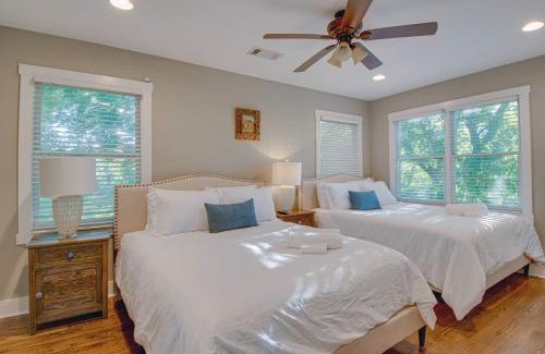 Hope Gardens House | Perfect for Groups - Fenced-In Yard Pet Friendly