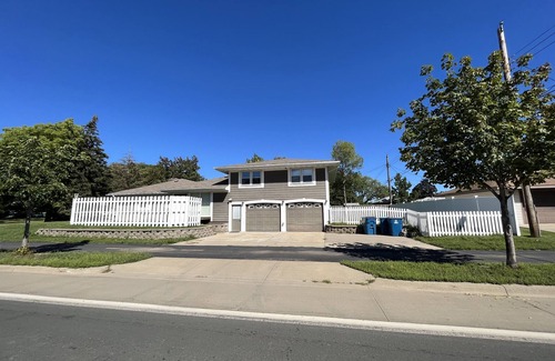 Richfield House | Perfect for Large Groups. 5 mins to MSP & MOA