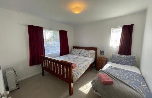 Owhata House | Perfect for Large Group-Near Redwood Forest