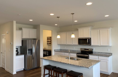 Eastwood House | PERFECT for PGA 2024 - 1 mi to Valhalla. Already book for Derby
