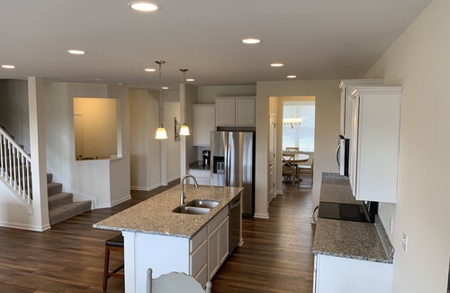 Eastwood House | PERFECT for PGA 2024 - 1 mi to Valhalla. Already book for Derby