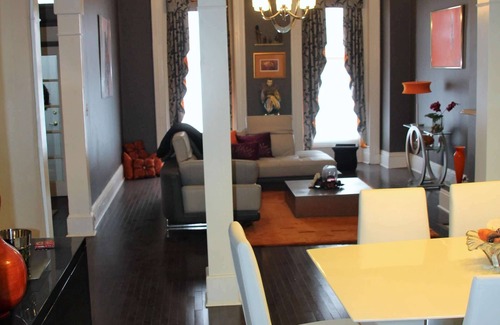 Penn North House | Perfect for traveling medical professional - 90 Day minimum stay