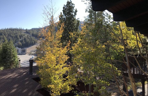 Mammoth Lakes House | Perfect for two families. 4 bedrooms. Views of Canyon Lodge