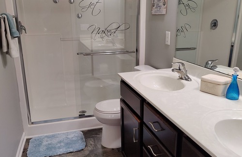 Wake Forest House | Perfect for Vacation or Relocation in Wake Forest