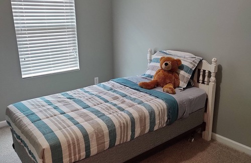 Wake Forest House | Perfect for Vacation or Relocation in Wake Forest