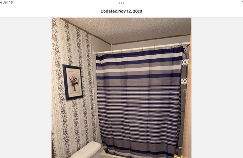 Lake Charles House | Perfect for work crew
