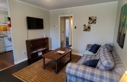 West Monroe Apartment | Perfect for Workers or Extended Stays 803C