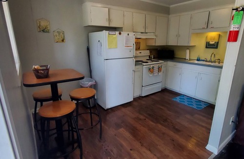 West Monroe Apartment | Perfect for Workers or Extended Stays 803C