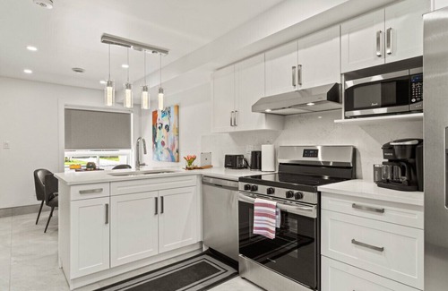 Leamington House | Perfect for your families