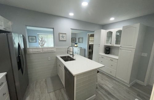 Largo House | Perfect for your long stay in Clearwater