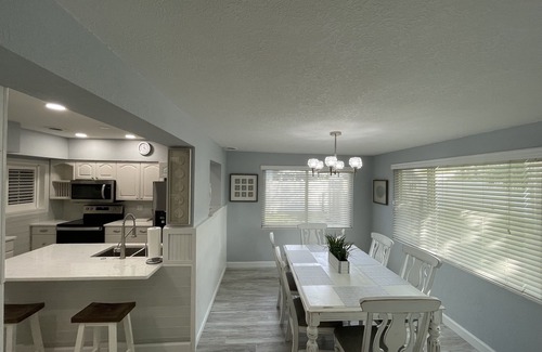 Largo House | Perfect for your long stay in Clearwater