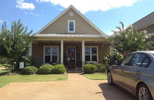Twelve Oaks House | PERFECT GAMEDAY HOUSE!