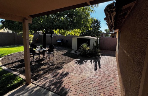 Chandler House | Perfect get away and location!