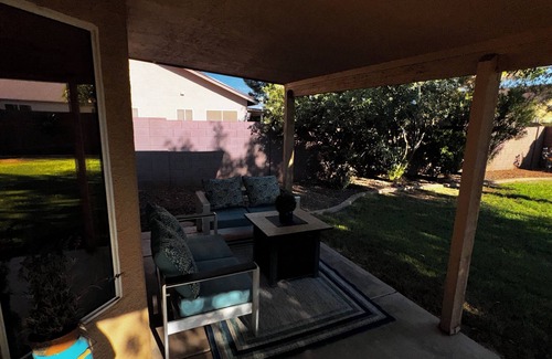 Chandler House | Perfect get away and location!