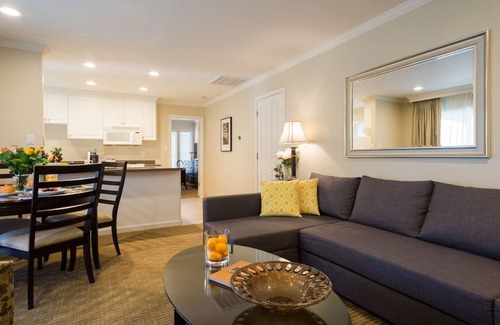 Napa Condo | ✨Perfect Getaway at Silverado Resort & SANITIZED ❤️