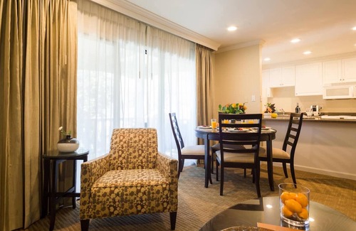 Napa Condo | ✨Perfect Getaway at Silverado Resort & SANITIZED ❤️