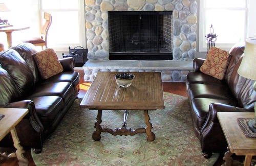 Big Creek House | Perfect Getaway. Big Creek, Year round deep water