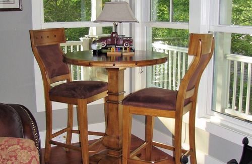 Big Creek House | Perfect Getaway. Big Creek, Year round deep water