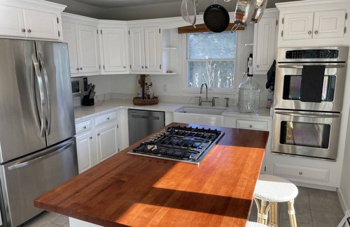 Northwest Harbor House | PERFECT GETAWAY East Hampton/Sag Harbor