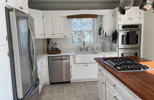 Northwest Harbor House | PERFECT GETAWAY East Hampton/Sag Harbor