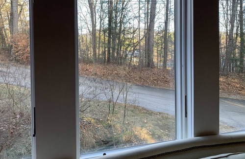 Bennington House | Perfect Getaway Home In The Monadnock Region of NH