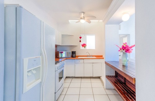 Marina Vallarta Villa | Perfect Getaway Retreat on the Golf Course