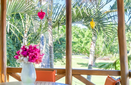 Marina Vallarta Villa | Perfect Getaway Retreat on the Golf Course