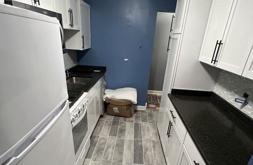 Lansing Condo | Perfect getaway