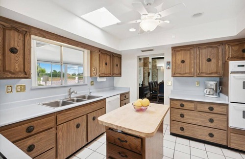 Peoria House | Perfect golf course retreat for your Super Bowl/Phoenix Open stay