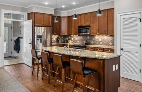 Murrells Inlet Condo | Perfect Golfer’s 4 bed/4 bath Condo at TPC, M.B.