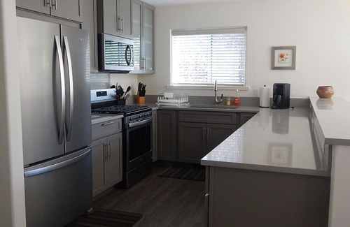 Hailey House | Perfect Hailey Local: Biking Trail, Great Views, Walk To Town, Campion Ice House