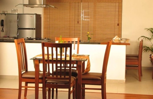 Egmore Hotel | Perfect Haven Egmore Serviced Apartments