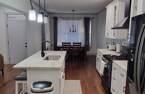 Snellville House | Perfect Holiday Country Home. 5 Mins from all Amenities