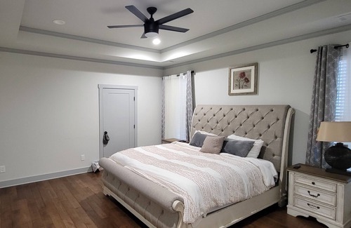 Snellville House | Perfect Holiday Country Home. 5 Mins from all Amenities