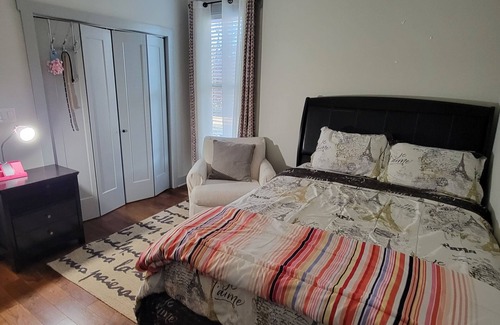 Snellville House | Perfect Holiday Country Home. 5 Mins from all Amenities
