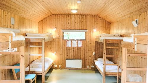 Oster Somarken House | Perfect Holiday Home For Large Families