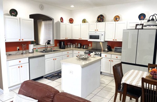 Kissimmee House | Perfect Home and Private Pool in Exclusive resort