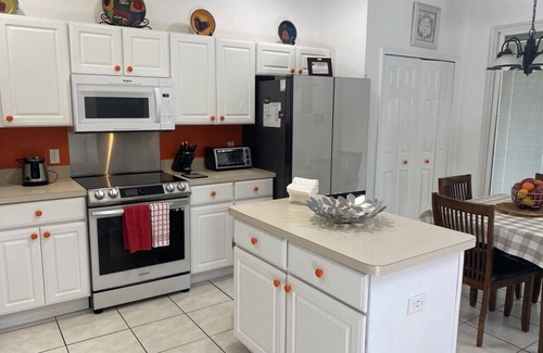 Kissimmee House | Perfect Home and Private Pool in Exclusive resort