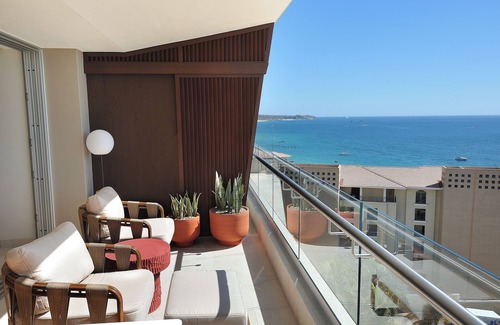 El Medano Ejidal Apartment | Perfect Home Base in Medano Beach! Swimming Pools, Pet-friendly, Beachfront!