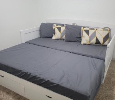 Church Street House | Perfect home for families, groups, and gatherings