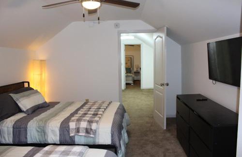 Church Street House | Perfect home for families, groups, and gatherings