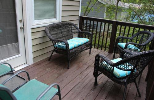 Church Street House | Perfect home for families, groups, and gatherings