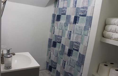 Church Street House | Perfect home for families, groups, and gatherings