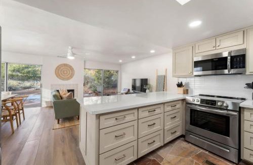 Sedona House | Perfect home in Sedona With HotTub