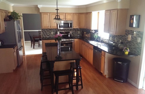 Port Matilda House | Perfect home near PSU!