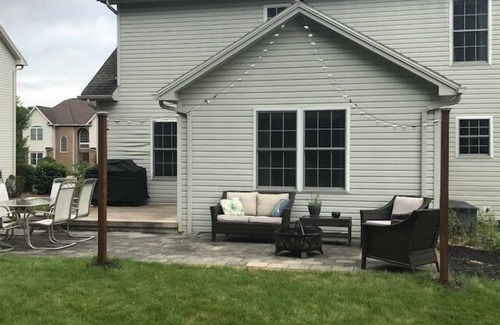 Port Matilda House | Perfect home near PSU!