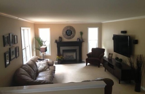 Port Matilda House | Perfect home near PSU!